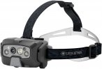 Ledlenser HF8R Core - Stirnlampe black