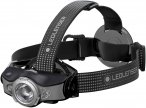 Ledlenser MH11 - Stirnlampe black