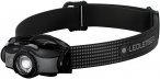 Ledlenser MH5 - Stirnlampe black-grey