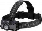 Ledlenser MH7 - Stirnlampe grey