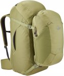 Lowe Alpine Escape Tour 55+15 - Reiserucksack chlorite green