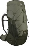 Lowe Alpine Sirac Plus 50 - Trekkingrucksack light khaki-army M/L