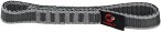 Mammut Gym Indicator Express Sling 16.0 - Expressschlinge 15 cm basalt-grey