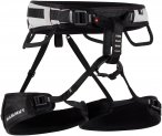 Mammut Ophir 3 Slide - Klettergurt black-marble S