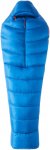 Marmot Bantamweight 15 - Daunenschlafsack long mittig dark azure-clear blue