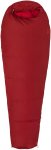 Marmot NanoWave 45 - Sommerschlafsack regular links brick