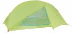Marmot Superalloy 3P - 3 Personen Zelt green glow
