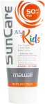 mawaii SunCare SPF 50 Active Kids - 175 ml - Sonnenschutz 
