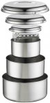 MSR Alpine 4 Topfset - Kochtopfset 