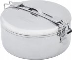 MSR Alpine Stowaway Pot 1.1 L - Edelstahl-Topf 