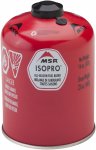 MSR ISOPRO - Gaskartusche 450 g