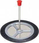 MSR Reactor 1,0 Liter Coffee Press - Kaffeepresse 