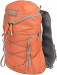 MYSTERY RANCH Gallagator 15 - Trailrunning-Rucksack paprika S/M