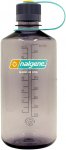 Nalgene Enghals Sustain Trinkflasche 1 Liter aubergine
