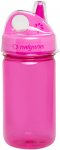 Nalgene Everyday Grip-n-Gulp 0,35 Liter - Trinkflasche pink