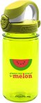 Nalgene Everyday OTF Kids - 0,35 Liter - Trinkflasche melone