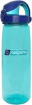 Nalgene Everyday OTF Sustain 0,65 Liter - Trinkflasche aqua