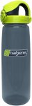 Nalgene Everyday OTF Sustain 0,65 Liter - Trinkflasche charcoal