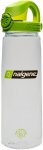 Nalgene Everyday OTF Sustain 0,65 Liter - Trinkflasche transparent-grün