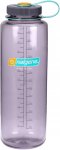 Nalgene Everyday Weithals Silo Sustain - Trinkflasche aubergine