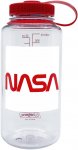 Nalgene Everyday Weithals Trinkflasche 1,0 Liter NASA rot