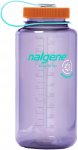 Nalgene Weithals Sustain Trinkflasche 473 ml amethyst