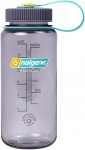 Nalgene Weithals Sustain Trinkflasche 473 ml aubergine