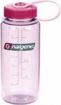 Nalgene Weithals Sustain Trinkflasche 473 ml cosmo