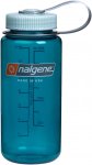 Nalgene Weithals Sustain Trinkflasche 473 ml trout green