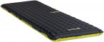 NEMO Tensor Extreme Conditions Insulated Rectangular - Schlafmatte black-citron 