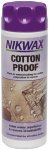 Nikwax Cotton Proof - Baumwollimprägnierung - 300 ml 