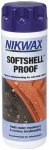 Nikwax Softshell Proof WashIn - 300 ml 