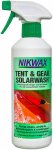 Nikwax Tent & Gear Solarwash - Spray - 500 ml 