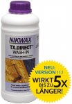 Nikwax TX Direct WashIn - 1 Liter 