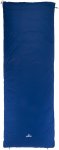NOMAD Blazer Down Summer - Deckenschlafsack regular links navy