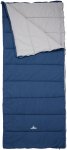 NOMAD Brisbane - Decken-Schlafsack XL links dark denim