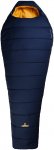 NOMAD Inca 1200 - Kunstfaserschlafsack links dark navy
