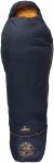 NOMAD Inca Junior - Kinderschlafsack links dark navy