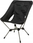 Nordisk Marielund Chair - Faltstuhl black
