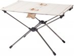 Nordisk Risskov Table - Falttisch sandshell