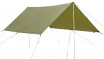 Nordisk Voss 9 m² PU - Tarp dark olive