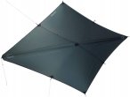 Nordisk Voss 9 m² SI - Tarp forest green