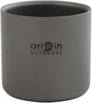 Origin Outdoors Espresso - Titan Thermobecher 