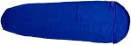 Origin Outdoors Fleece Schlafsack Mumie royalblue