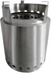 Origin Outdoors Funnel - Holzofen 