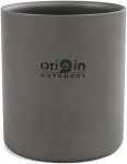 Origin Outdoors Thermobecher 300 ml - Titanbecher 
