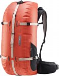 ORTLIEB Atrack 35 - wasserdichter Rucksack rooibos