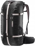 ORTLIEB Atrack 45 - wasserdichter Rucksack black