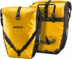 ORTLIEB Back-Roller - Gepäckträgertaschen sunyellow-black