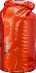 ORTLIEB Dry-Bag - robuster Packsack 79L cranberry-signal red